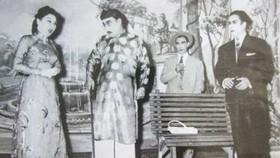 Trăm năm sân khấu cải lương - Tứ quý của cải lương Nam bộ: Trang, Châu, Chơi, Nở