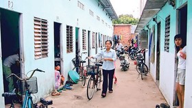 Kiểm tra xử lý vi phạm về giá bán điện cho người thuê trọ
