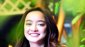 Kaity Nguyễn: Tôi không muốn là diễn viên một màu