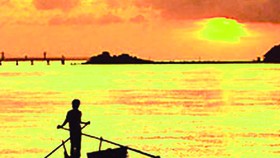 Nỗi nhớ chiều đông