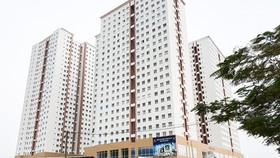 Nhập nhèm thu hồi đất tại Dự án Khu công viên VH-DL-TT phường 4, quận 8