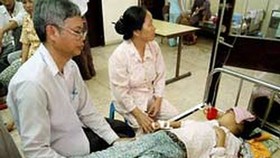 Phát triển y tế cơ sở, tạo nền tảng hướng tới bao phủ chăm sóc sức khỏe toàn dân