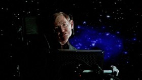 Stephen Hawking: Bộ óc sáng chói nhất thế giới
