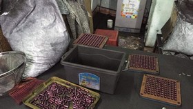Mất niềm tin thương hiệu Việt