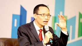 Ngân hàng doanh nghiệp vẫn khó gặp nhau