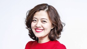 Phá bỏ mọi giới hạn Vietnam Startup Wheel 2018