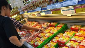 Khi hàng Việt Nam chất lượng cao rơi rụng