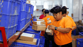 Thiếu niềm tin khi mua sắm trực tuyến