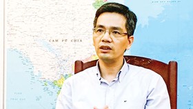 Chống lãng phí phải gắn trách nhiệm người đứng đầu