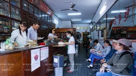 Thiếu sức bật cho du lịch y tế