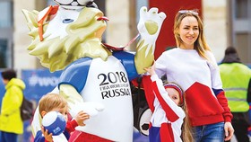 World Cup - Trái bóng và lợi nhuận? (K3): Bài toán lời-lỗ