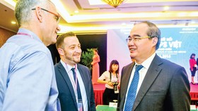 Xây dựng hệ sinh thái đổi mới sáng tạo