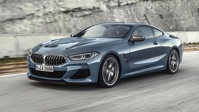 8 lựa chọn "nhẹ ký" hơn thay thế BMW 8-Series 2019