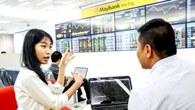 TTCK: Biến động khó lường, dấu hiệu bất an?
