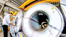 Thị trường thép: Cuộc cạnh tranh giữa các ông lớn