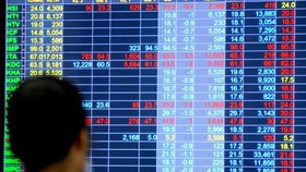 Khối ngoại mua ròng áp đảo bán ròng trong 6 tháng