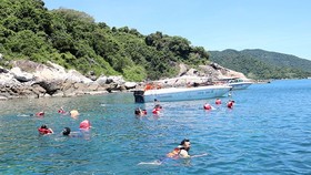 Loay hoay du lịch biển