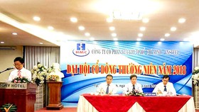 Nhiều thương vụ khuất tất tại HMC