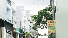 Quận 9 ngăn chặn hiệu quả nạn xây dựng trái phép