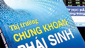 Thị trường phái sinh vẫn còn ẩn số