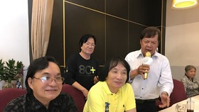 Không cần đặc cách, cần minh bạch