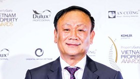 TS. Huỳnh Bá Lân, Chủ tịch HĐQT Công ty KIẾN Á: Người xây những ước mơ