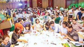 Biến tướng tín dụng bất động sản