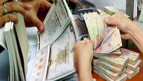 Tăng vốn đối phó tình thế