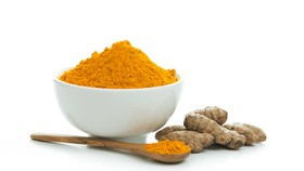 Bài thuốc từ củ nghệ