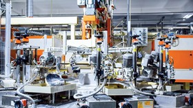4.0 hướng đến sản phẩm thủ công