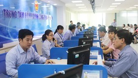 Gánh nặng chi phí thủ tục hành chính