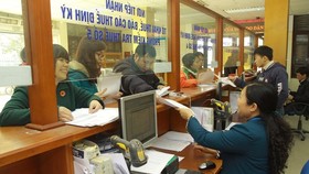 Thay đổi để tồn tại hay chấp nhận thải loại
