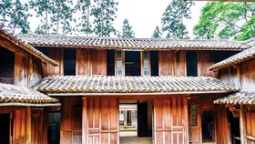 Khám phá Dinh thự “Vua Mèo”