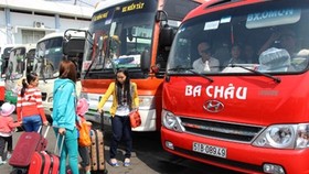 Tùy tiện ban hành điều kiện kinh doanh