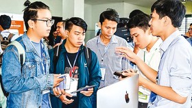 Dù có nhiều ý tưởng hay và độc đáo, nhưng thiếu hoạch định và chiến lược cũng như kỹ năng kinh doanh... sẽ đưa các bạn trẻ muốn khởi nghiệp dễ thất bại.