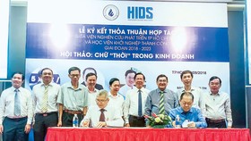 Khởi nghiệp vì sao 90% thất bại?