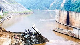 Cổ đông VSH bất an với dự án Thượng Kon Tum