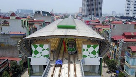 ODA- Siết quản lý, lọc nguồn vay