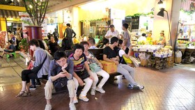 Châu Á bội thực du khách Trung Quốc: Kinh nghiệm từ Thái Lan