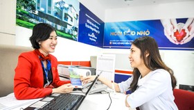 Nhà băng nhỏ chật vật tăng vốn