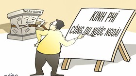 Được gì sau chuyến công du tiền tỷ
