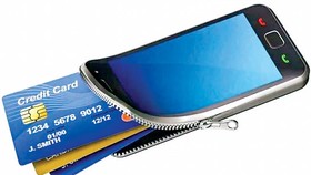 Fintech khối ngoại đang bành trướng