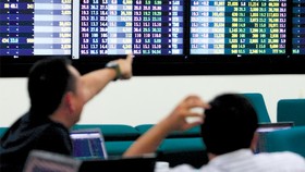 Vi phạm trong lĩnh vực chứng khoán gia tăng