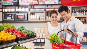 Cửa hàng tiện lợi sẽ là xu thế đại trà cho việc mua sắm.