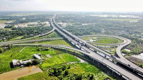 Hạ tầng hoàn thiện tạo cú hích cho thị trường BĐS Long An