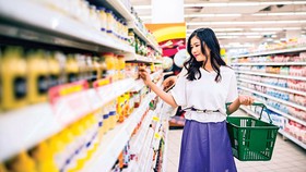 Xăng dầu tăng dễ gây lạm phát