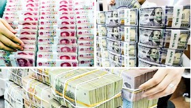 Linh hoạt VNĐ-NDT-USD