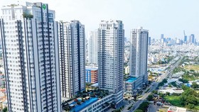 Nâng chất nhà ở để chỉnh trang đô thị