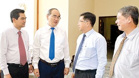 Nỗ lực cao nhất để hoàn thành các nhiệm vụ, chỉ tiêu năm 2018