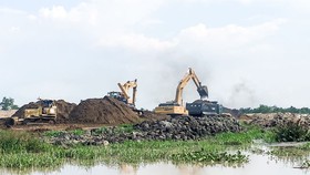 VinCity đã tạo thêm “sóng” ở quận 9